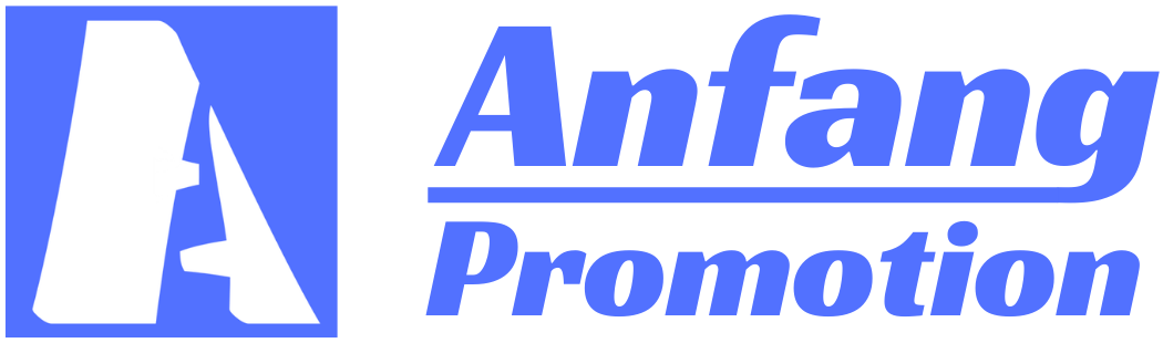 Anfang Promotion